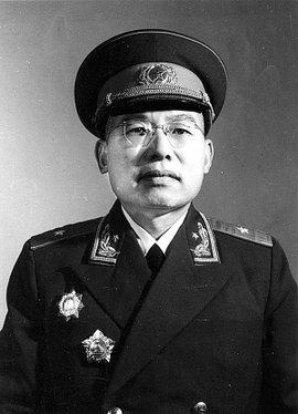 黄远原北京军区政治部副主任开国少将锁定