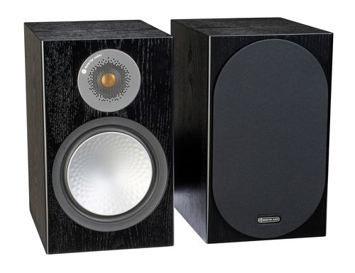 silver100 - soundation audio video company limited
