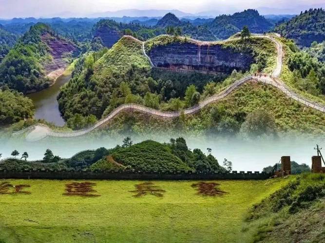 本届节会以"激情山水·自在平江"为主题,由湖南省文化和旅游厅,岳阳市