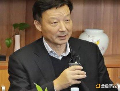 中国通信工业协会区块链委员会终身副主任委员刘海林:我个人认为区块