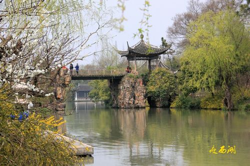 扬州真的很美很美,烟花三月下扬州,这才是扬州最美的地方