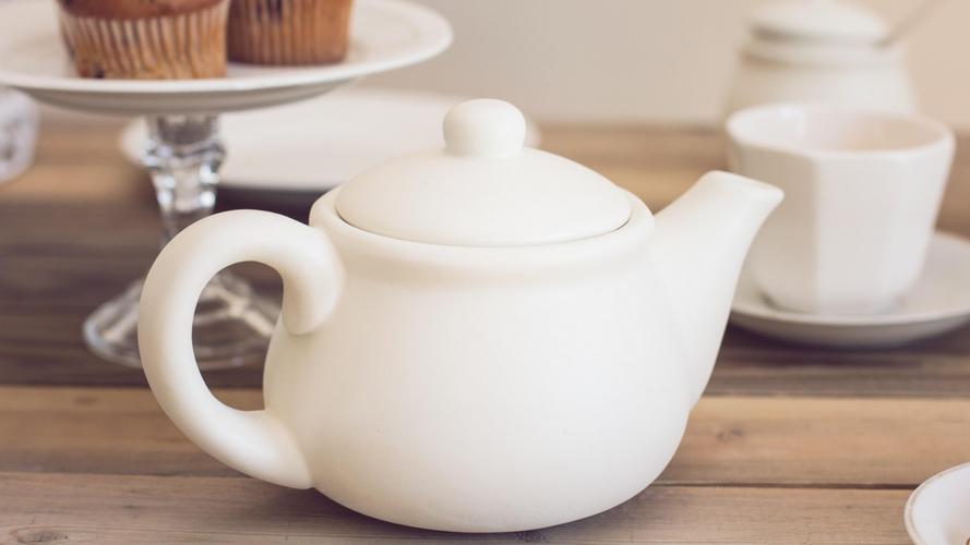 精美瓷器茶壶茶杯图片1416