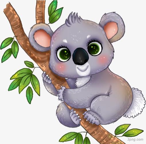 标签:爬树爬树的考拉考拉可爱考拉树袋熊本站所有作品均是用户上传