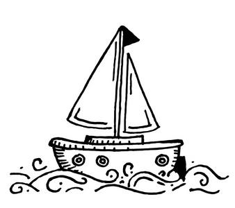 船舰图片-船舰素材-船舰插画-摄图新视界