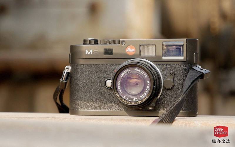 这是徕卡m系列的第一款数码相机 不完美却成经典