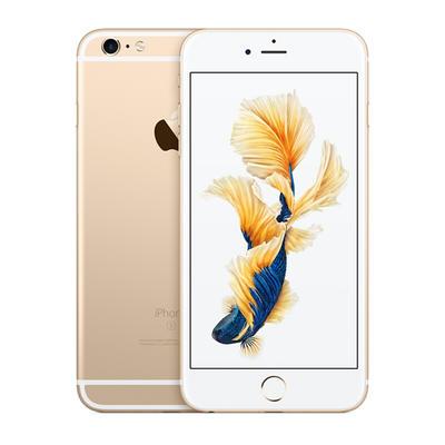 apple iphone 6s 32g 金色 移动联通电信4g手机