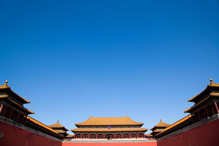 北京,故宫,午门,城市旅游故宫午门图片 北京,故宫,午门