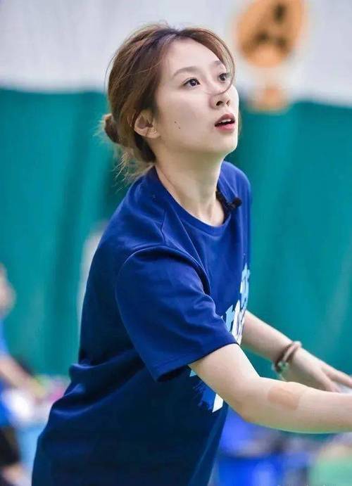 2015年,王小羽首次参加了羽毛球国家青年队的集训,她告诉记者:"每个省