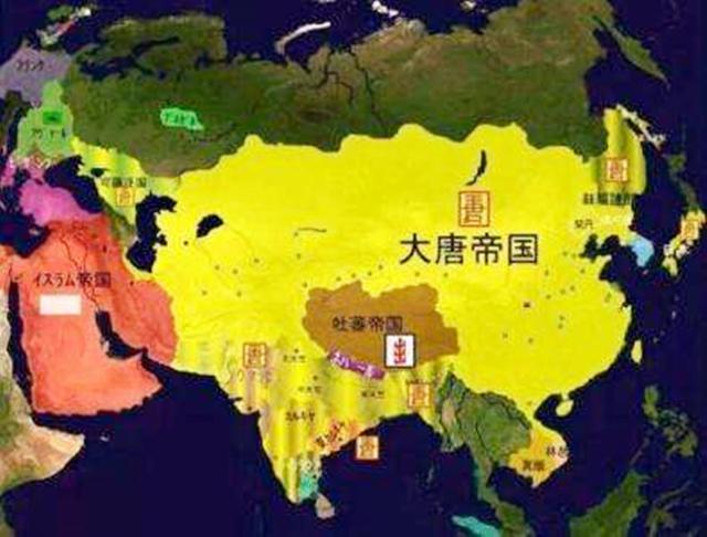 中国古代哪些朝代可以称得上世界帝国?非这四个王朝莫属