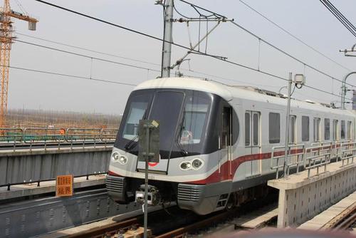 解析上海轨道交通11号线格局:市郊发展较平衡,客流量低不是缺点