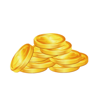 游戏金币图片-游戏金币设计素材-游戏金币素材免费下载-万素网