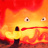 【哈尔的移动城堡】(宫崎骏)(gif动态图… - 堆糖,美图壁纸兴趣社区