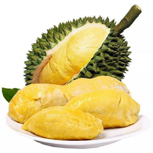 公司旗下产品主要有马来西亚进口榴莲鲜果,果肉加工和以榴莲为主要