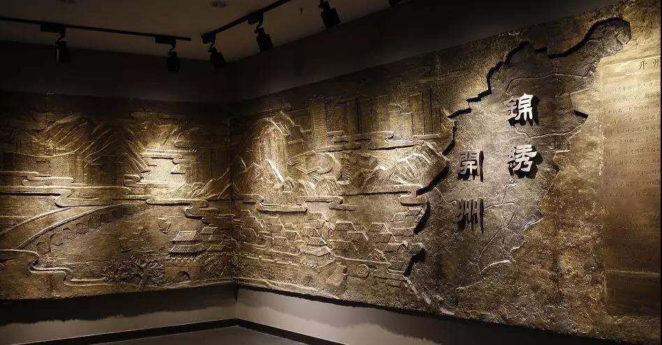 赞!开州博物馆获评国家aaa级旅游景区