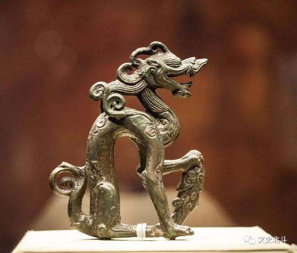 中国各省区最有代表性的国宝级文物重型青铜器一般都是镇馆之宝