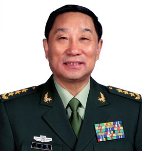 北部战区司令员独家访谈 - 中国军网