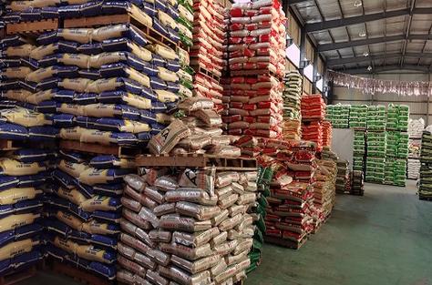 拉萨大米厂家_拉萨大米批发厂家_拉萨合肥大米批发-安徽鹏顺米业有限