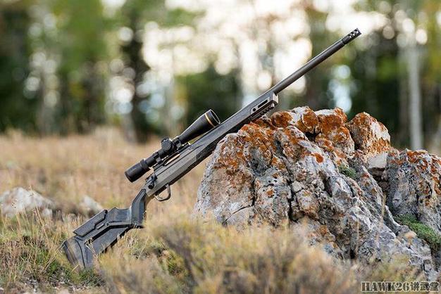 评测克里斯滕森现代狩猎步枪碳纤维打造最佳狩猎底盘步枪