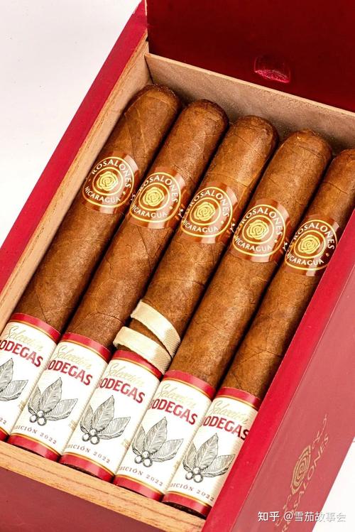 雪茄资讯非古世界尼加拉瓜珍宝joyadenicaragua推出西班牙地区限量版