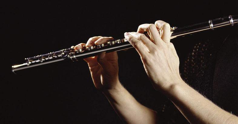 长笛初学入门指法表长笛与短笛有哪些区别