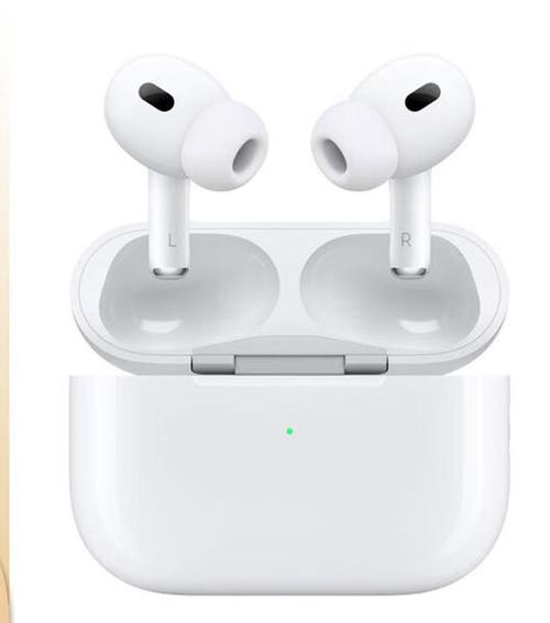 airpods再升级apple新品二代pro无线蓝牙耳机新标杆