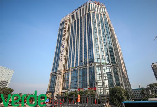 融程花园酒店 - 湖南伟达文化传播有限公司