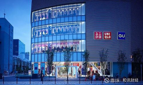 优衣库日本全球旗舰店将闭店此前大部分销售业绩来自中国人