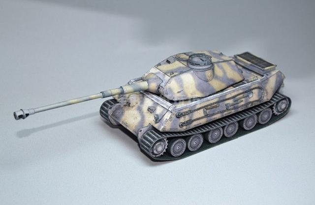 坦克模型怎么选坦克模型选购指南