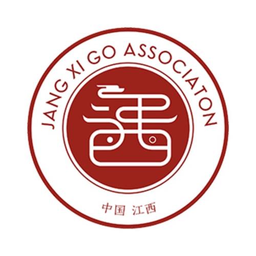 江西围棋logo