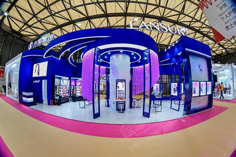 万邦品牌齐聚 | 展览展会 上海新国际博览中心