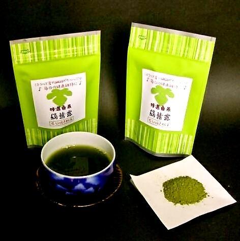 中国的桑叶,在日本叫做什么?比方说桑叶茶,日本有卖的吗?