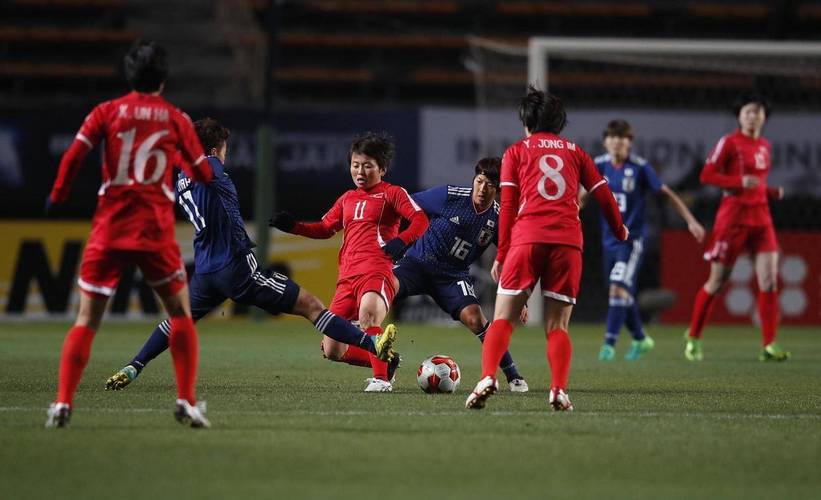 不得不说,中国女足国家队亚洲杯夺冠,耗尽了所有的运气.