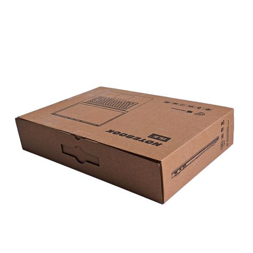 14寸15寸16寸笔记本电脑手提外包装纸盒电脑瓦楞坑箱纸箱