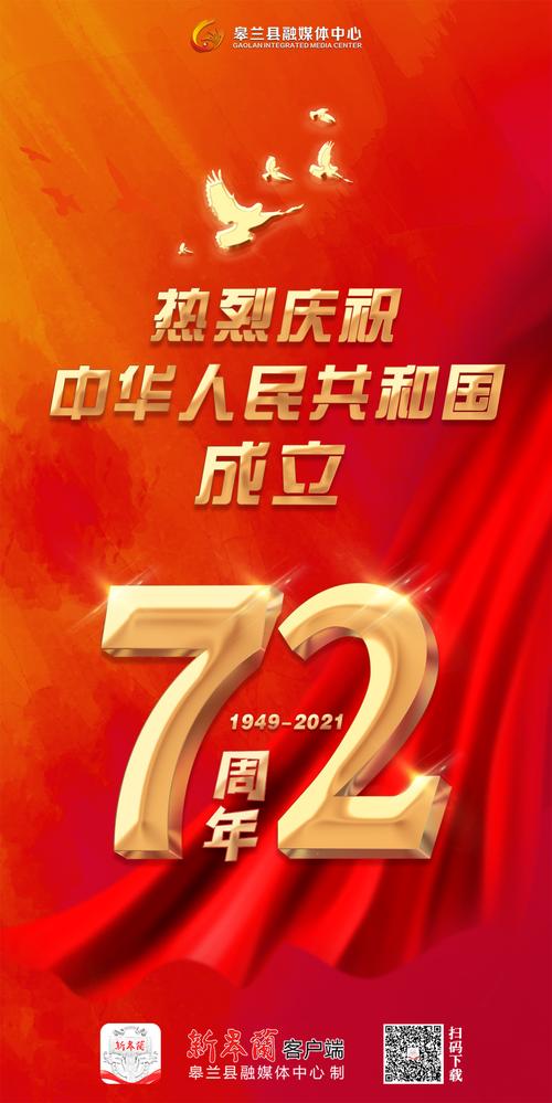 2021-09-28来源:热烈庆祝中华人民共和国成立72周年>>我和我的祖国