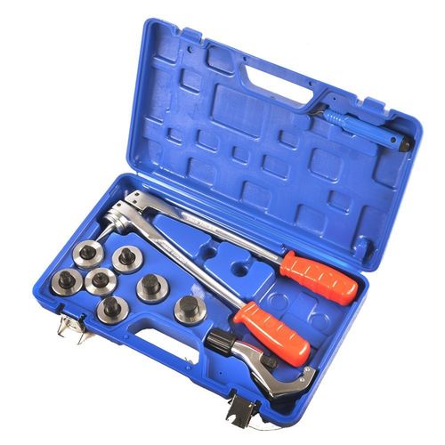 dszh ct-100m hand swaging tool copper tube expander set