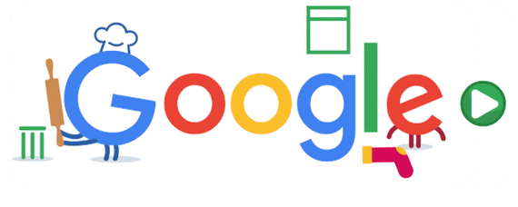 一些受欢迎的google doodle游戏正卷土重来