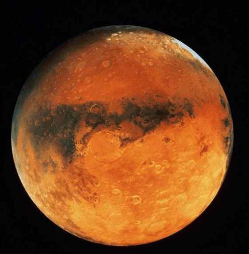 火星为什么会被科学家称为类地行星只是因为它们的距离较近吗