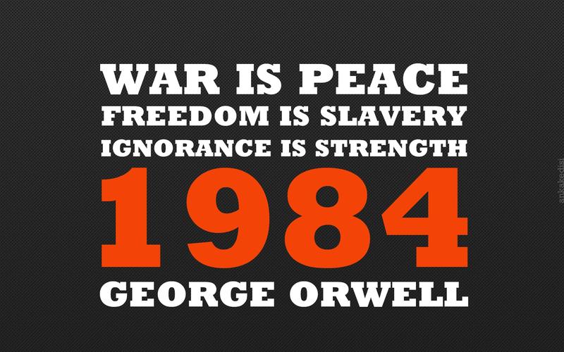 1984年(年),george orwell,1984,literature,1984 (year),壁纸,高清