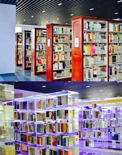 中国最美的十大高校图书馆有你的学校吗