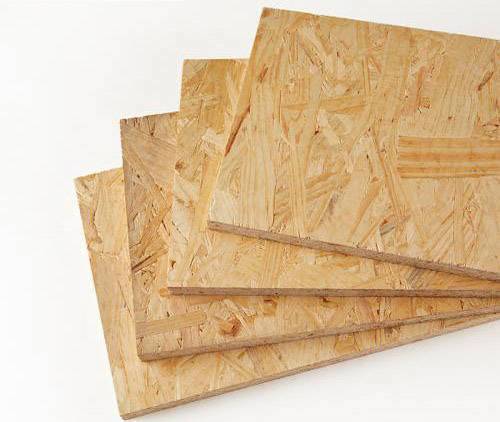 osb板与实木颗粒板有什么区别