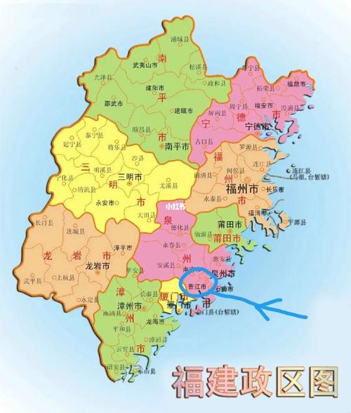 晋江文学和泉州的晋江市有什么关系