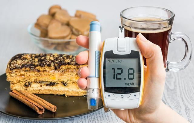 血糖高的人,饭后会发生3种情况,若都没有,恭喜血糖控制得不错__财经头