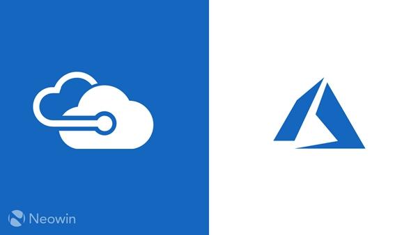 aws,azure和阿里云换新logo,权力的游戏在云上?