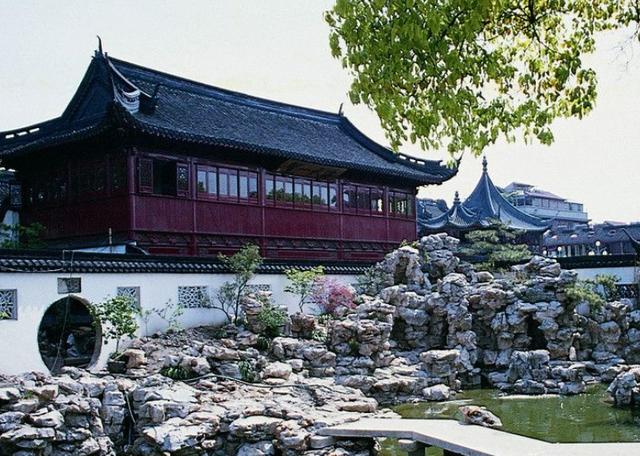 禅与清代皇家园林——兼论中国古典园林艺术的禅学渊涵