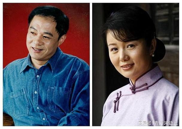 著名演员赵君与妻子离婚21年至今未娶前妻再嫁杜淳父亲