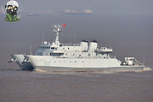 热烈庆祝中国人民解放军建军92周年一组海军图,有主力舰,有军辅船