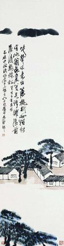齐白石最贵一幅画,也是全球最贵中国艺术品,这幅画为何这么值钱