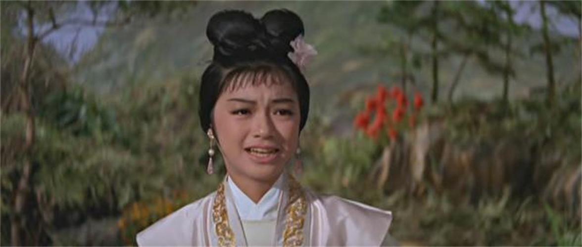  p>香港电影《七仙女》由邵氏兄弟(香港)有限公司于1963年出品.
