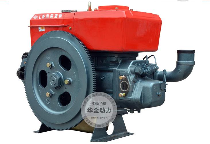 常柴柴油机 24马力单缸柴油机 小型水冷柴油发动机 厂家直销