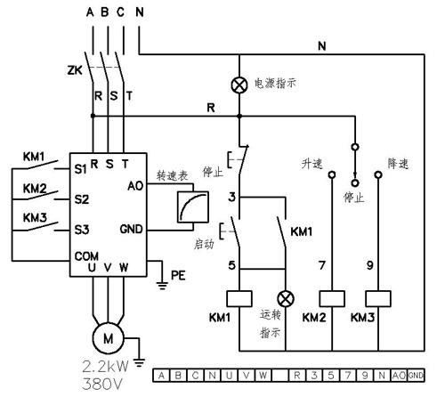 电气接线图商品展示图wj-2.2b变速搅拌机对比规格参数specs型号wj-2.